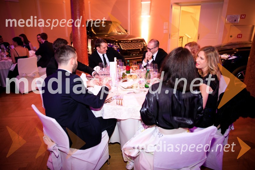 30. veliki rotarijski ples