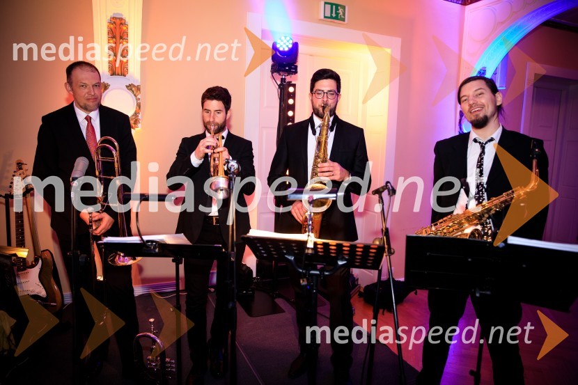 30. veliki rotarijski ples