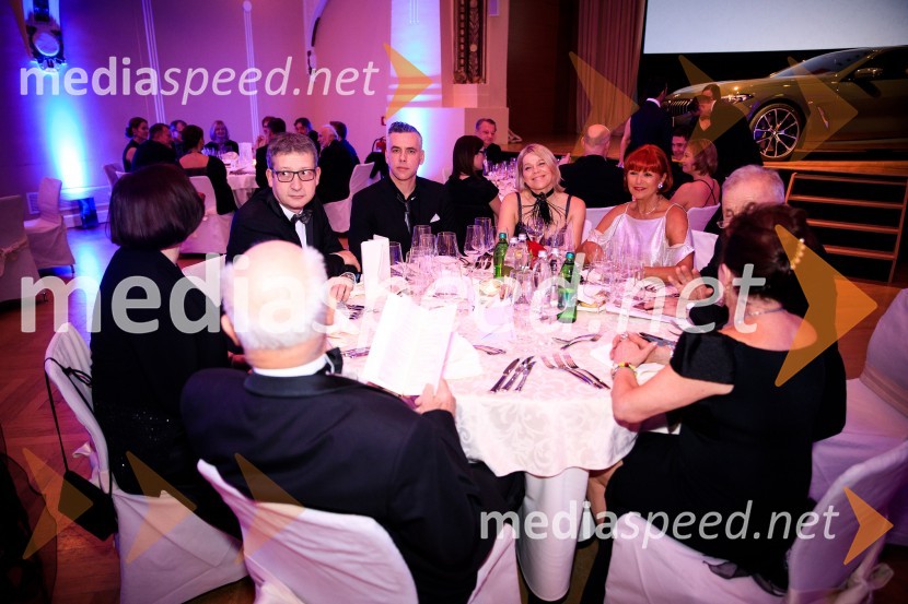 30. veliki rotarijski ples