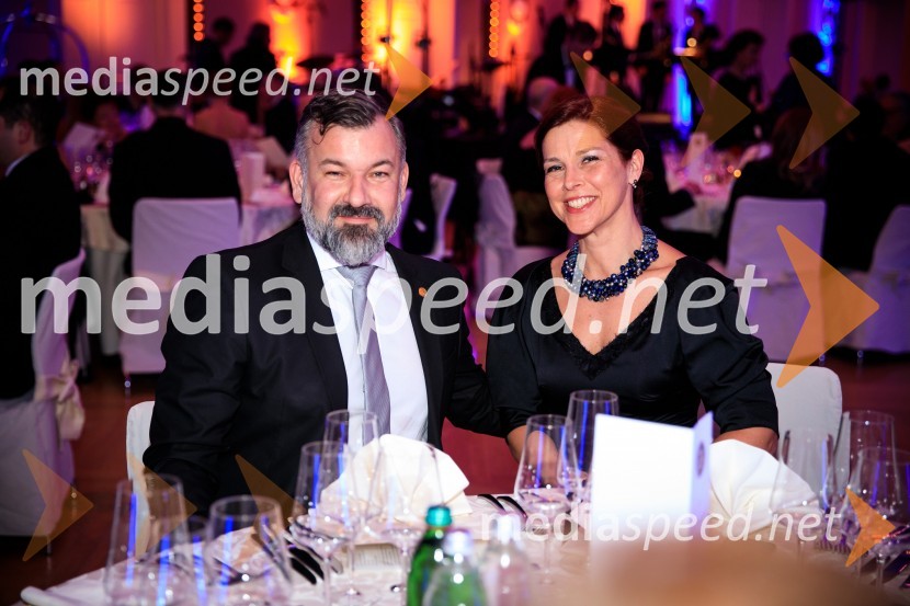 30. veliki rotarijski ples