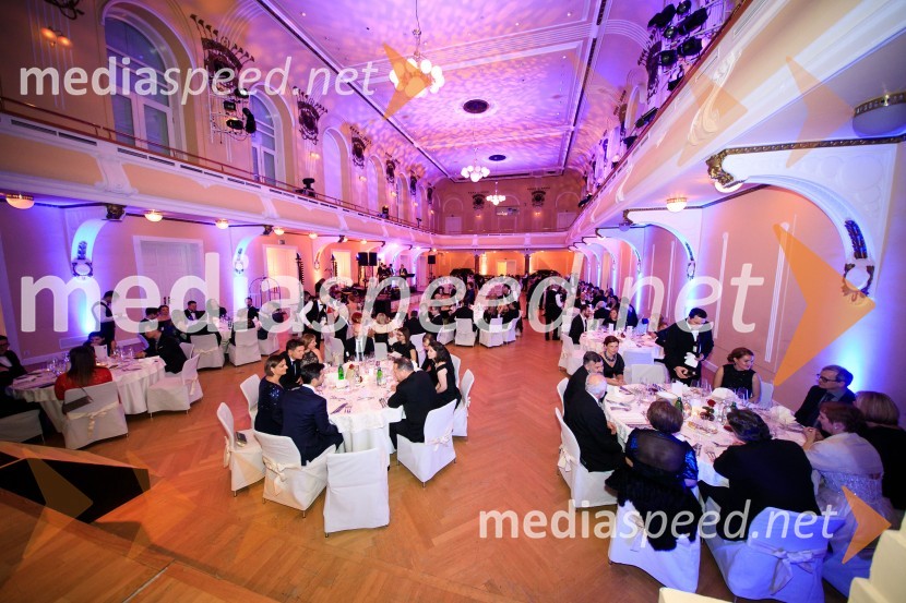 30. veliki rotarijski ples