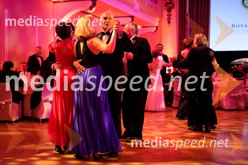 30. veliki rotarijski ples