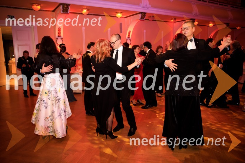 30. veliki rotarijski ples