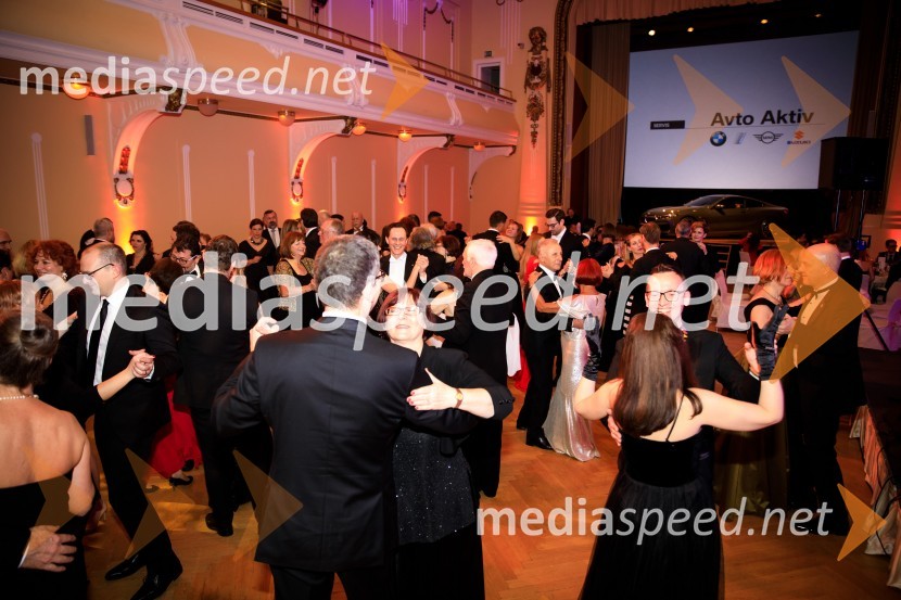 30. veliki rotarijski ples