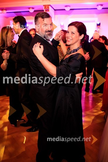 30. veliki rotarijski ples