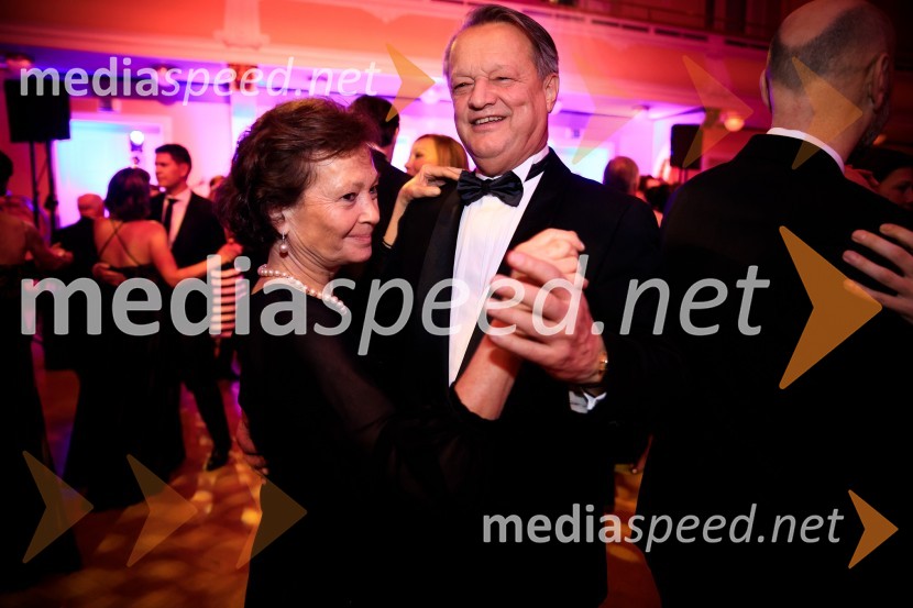 30. veliki rotarijski ples