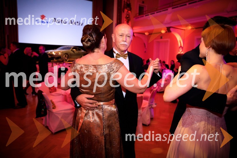 30. veliki rotarijski ples