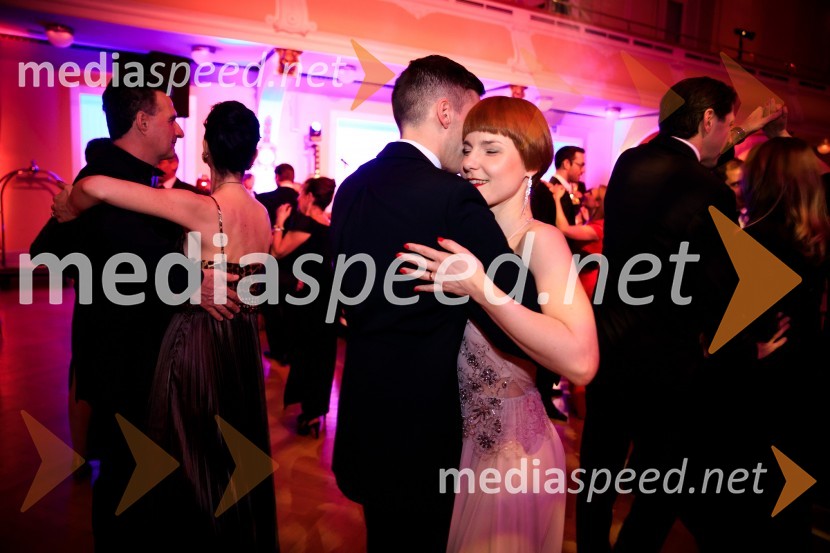 30. veliki rotarijski ples