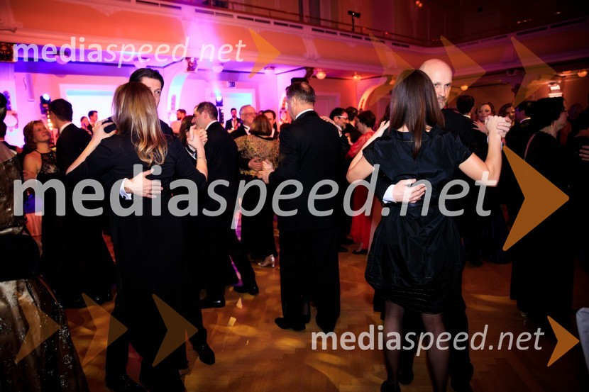 30. veliki rotarijski ples