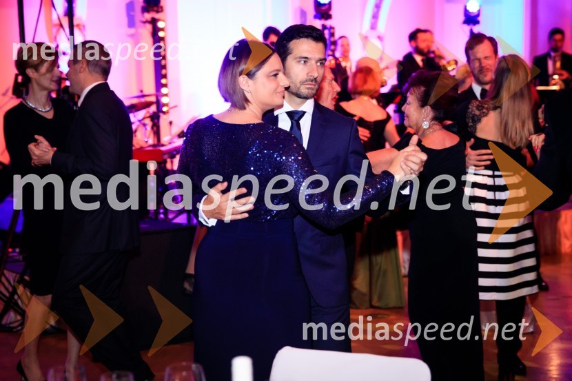 30. veliki rotarijski ples