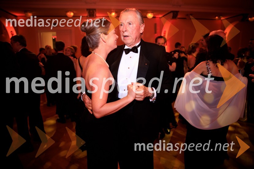 30. veliki rotarijski ples