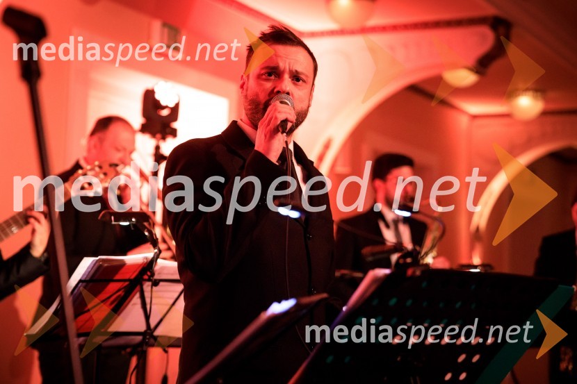 30. veliki rotarijski ples