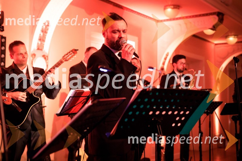 30. veliki rotarijski ples