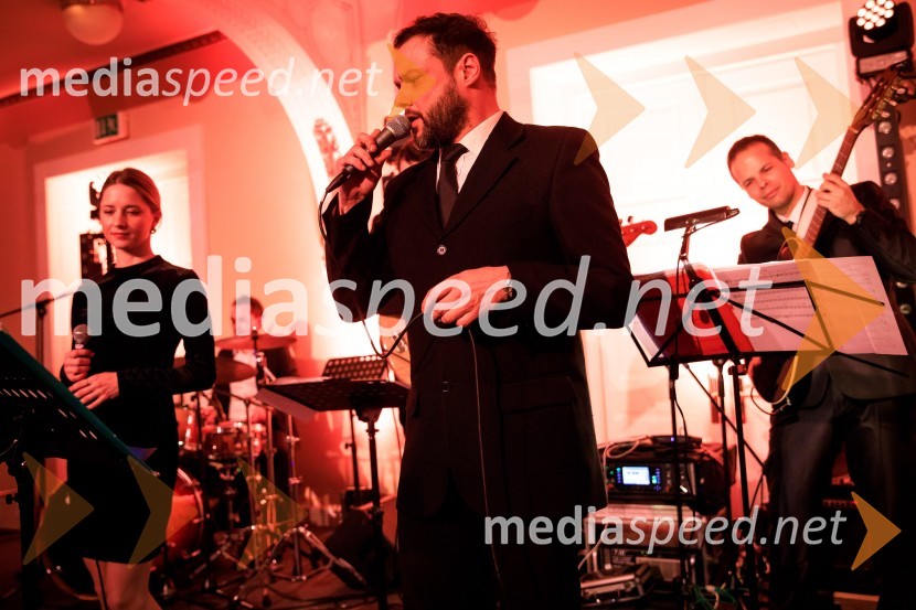 30. veliki rotarijski ples