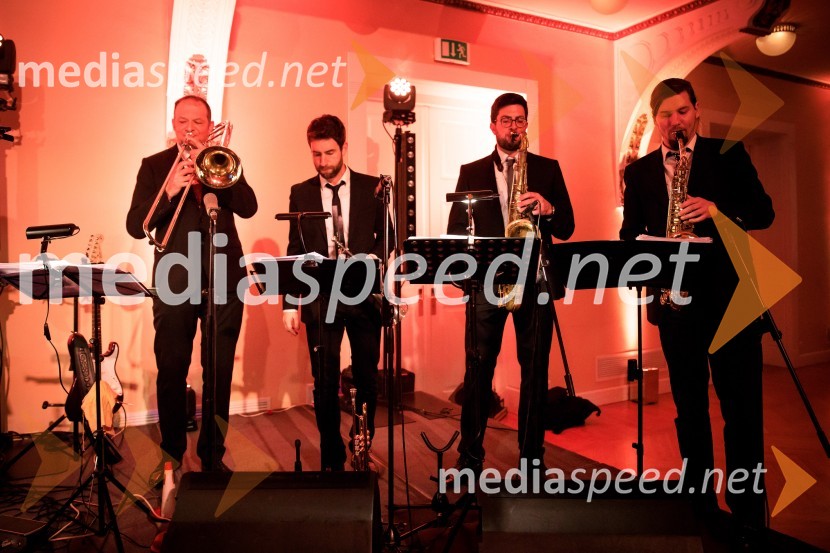 30. veliki rotarijski ples