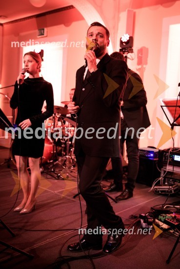 30. veliki rotarijski ples