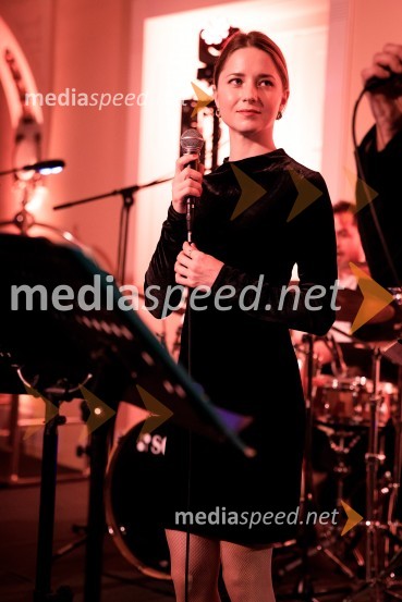 30. veliki rotarijski ples