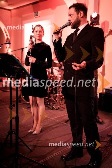 30. veliki rotarijski ples