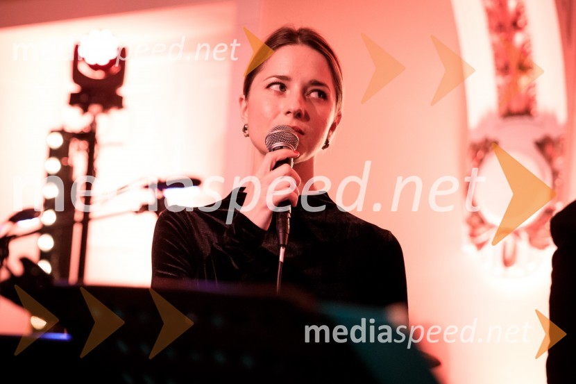 30. veliki rotarijski ples