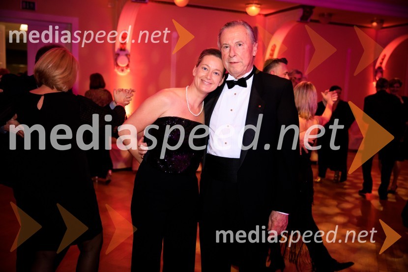 30. veliki rotarijski ples