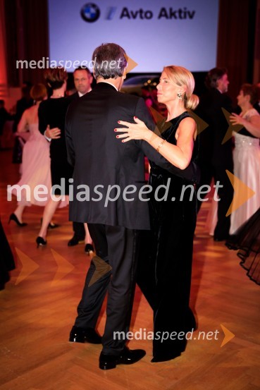 30. veliki rotarijski ples