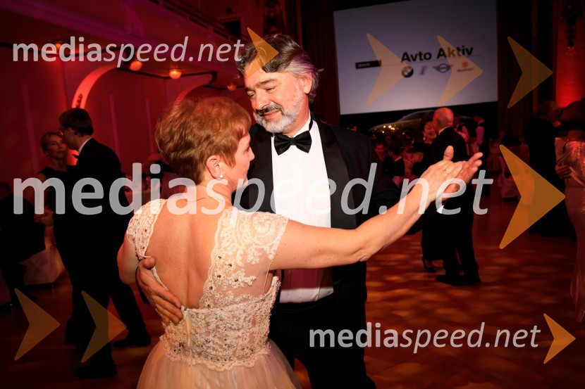 30. veliki rotarijski ples