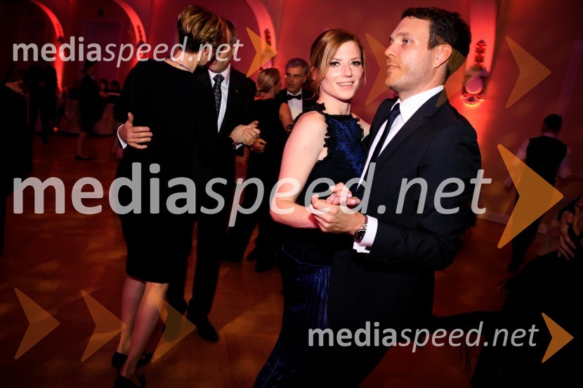 30. veliki rotarijski ples