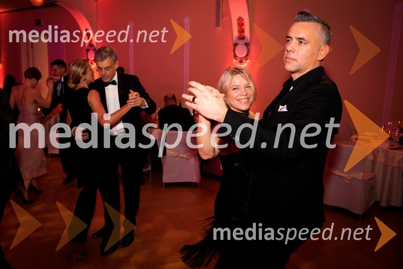 30. veliki rotarijski ples