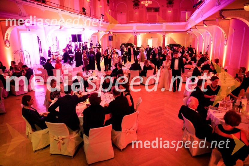 30. veliki rotarijski ples