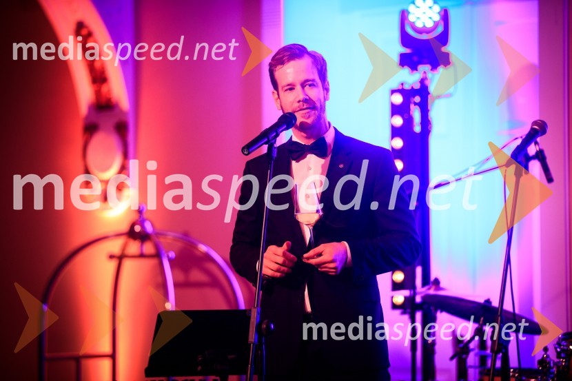  Primož Rojac, Vina Rojac30. veliki rotarijski ples