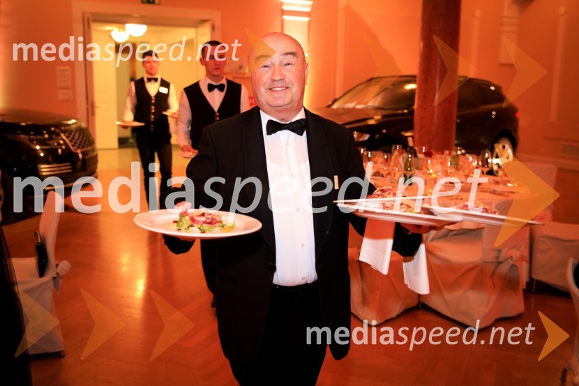 30. veliki rotarijski ples