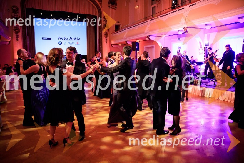 30. veliki rotarijski ples