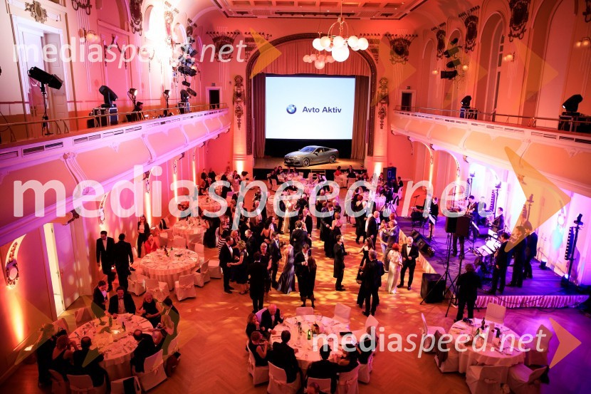 30. veliki rotarijski ples