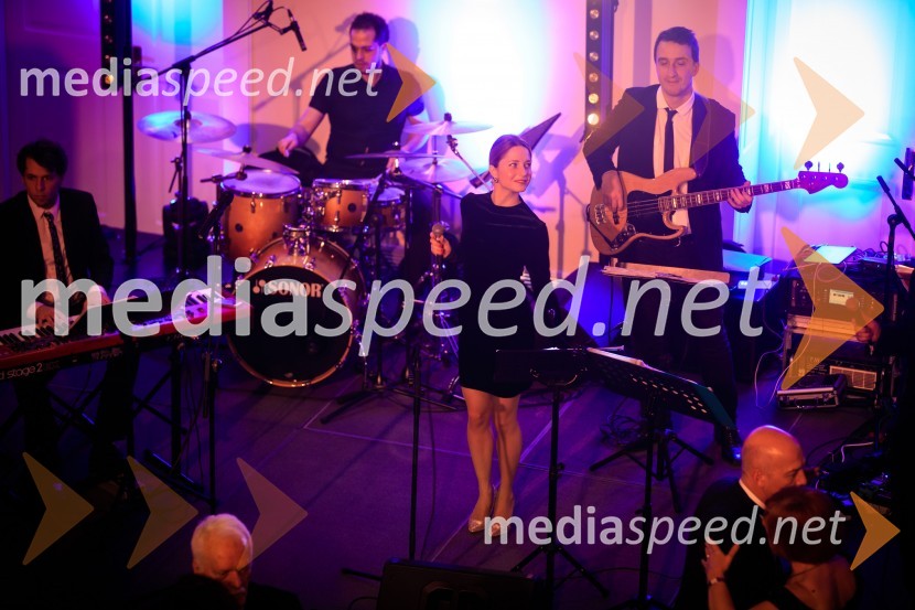 30. veliki rotarijski ples