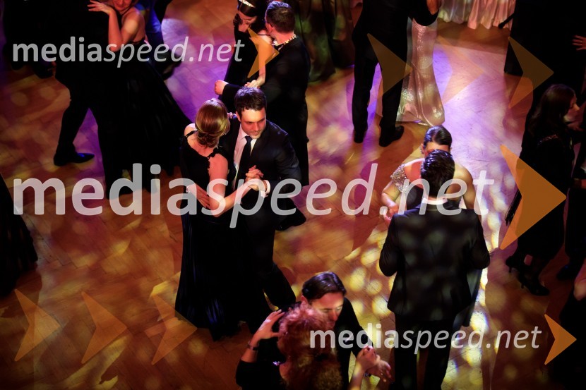 30. veliki rotarijski ples