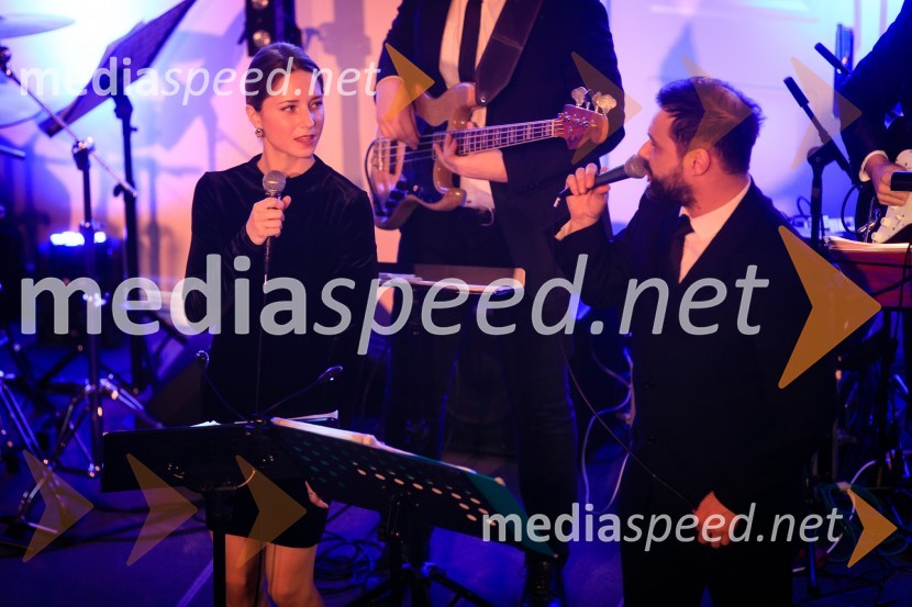 30. veliki rotarijski ples