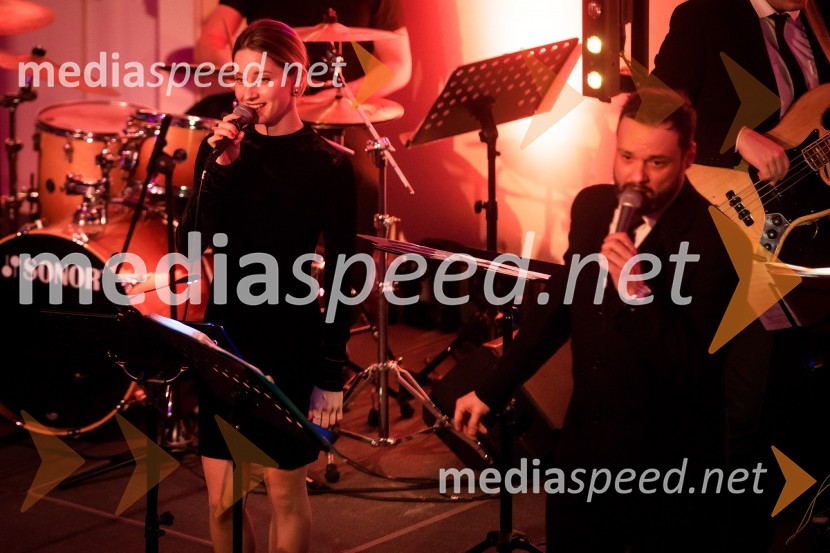 30. veliki rotarijski ples