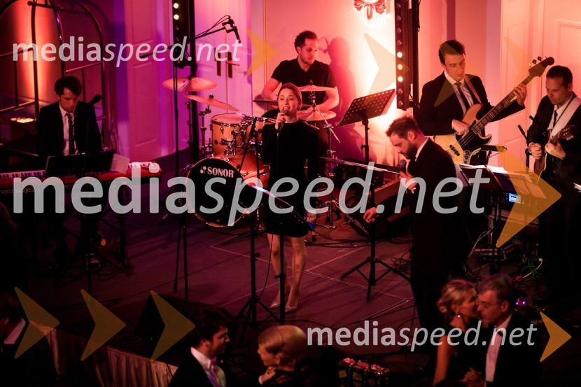 30. veliki rotarijski ples