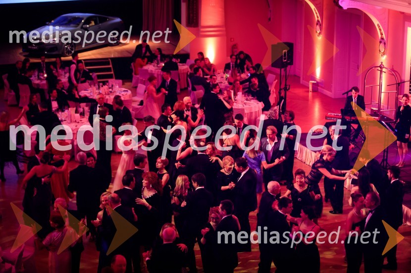 30. veliki rotarijski ples