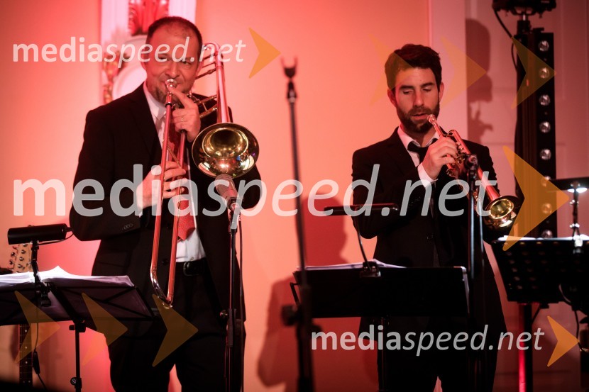 30. veliki rotarijski ples