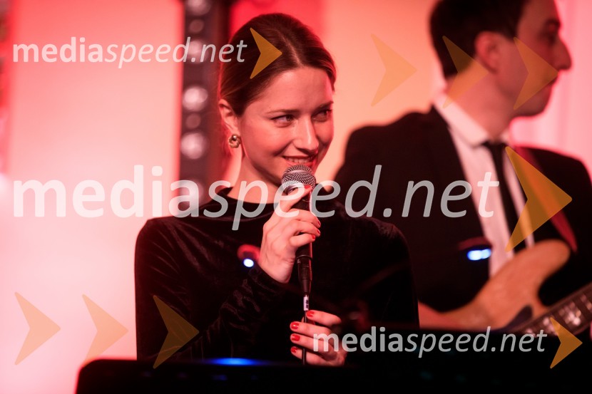 30. veliki rotarijski ples