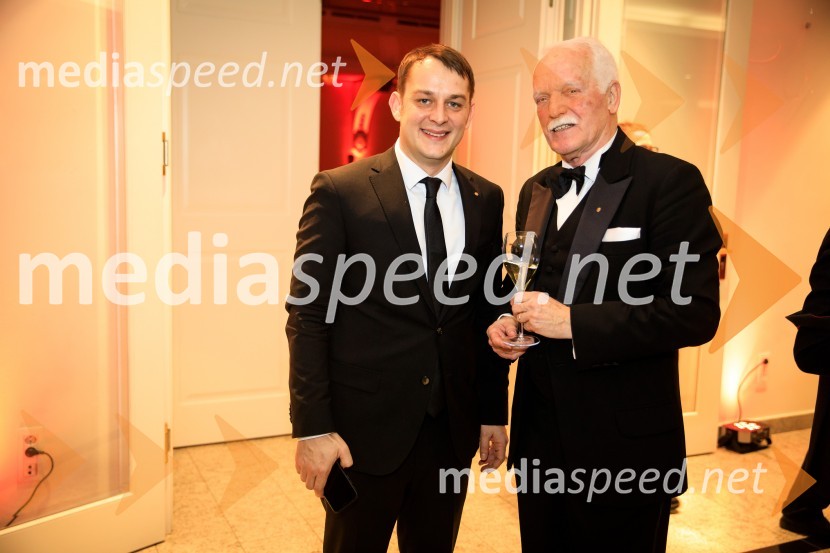 30. veliki rotarijski ples