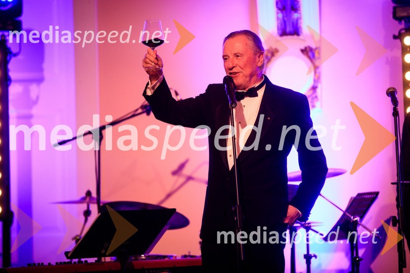 30. veliki rotarijski ples