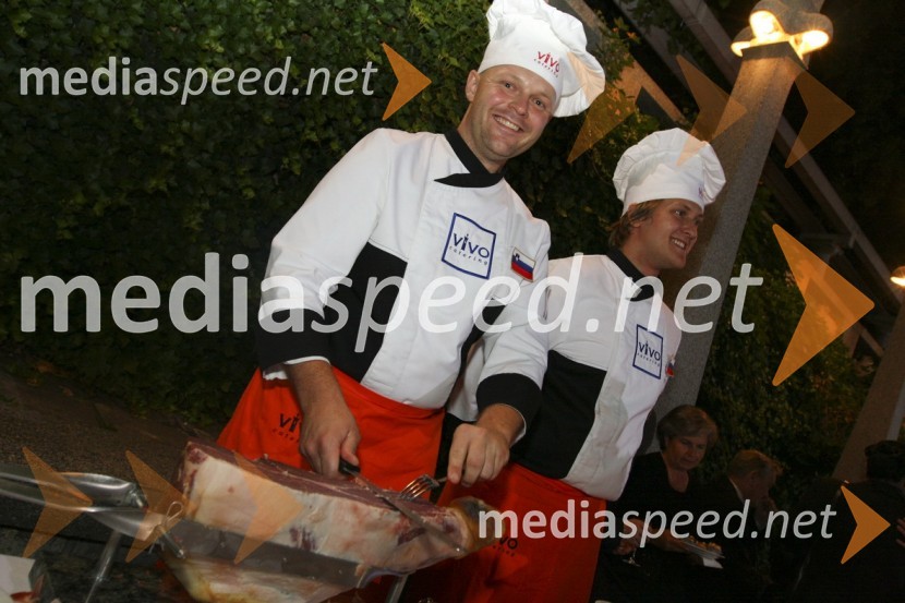 Gala koncert ob jubileju RTV Slovenija