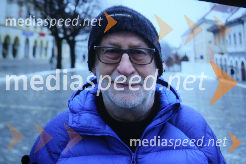  Filip Robar Dorin, scenarist in režiser, prejemnik Prešernove nagrade za življenjsko delo 2019Prešernova nagrajenca sta Bjanka Adžić Ursulov in Filip Robar Dorin