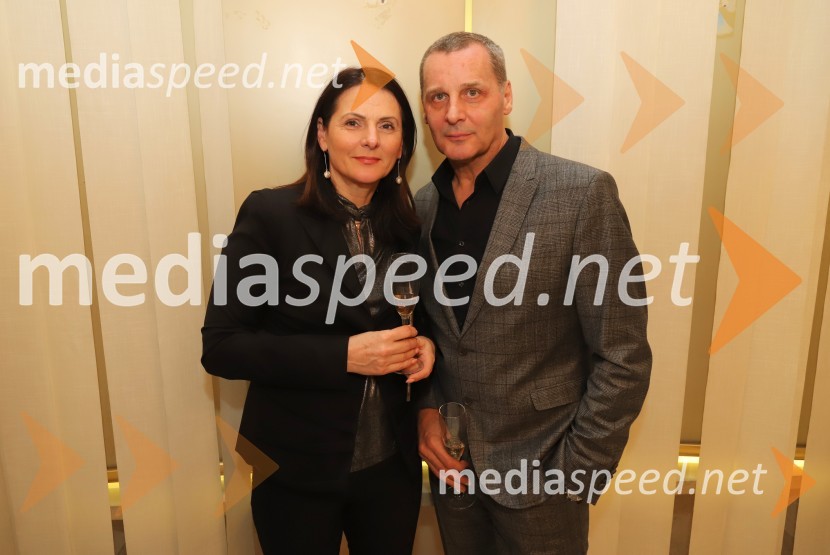  ... ;  Danilo Rošker, direktor SNG MariborPopolni tujci, premiera predstave