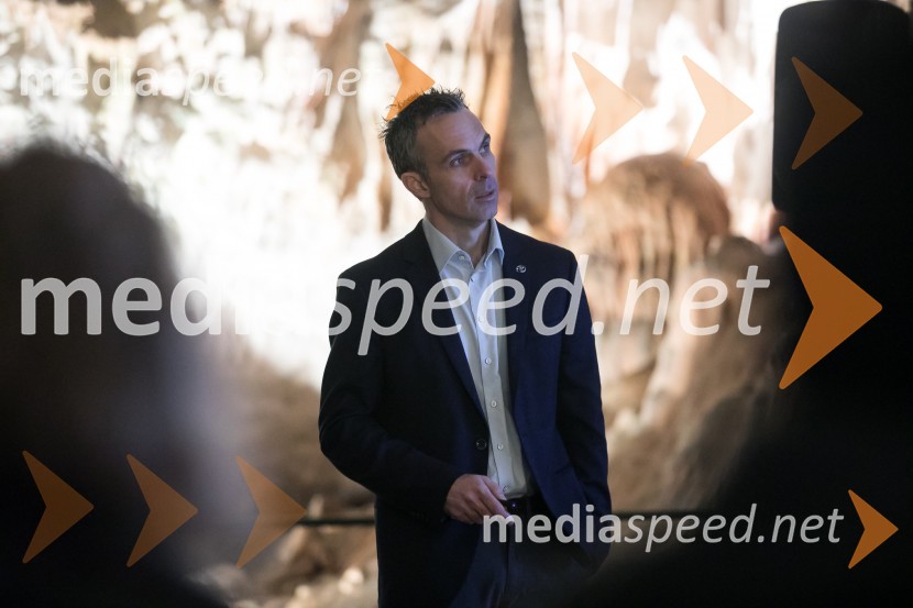  Primož Tiringar, direktor, Toyota SlovenijaToyota RAV4, slovenska predstavitev