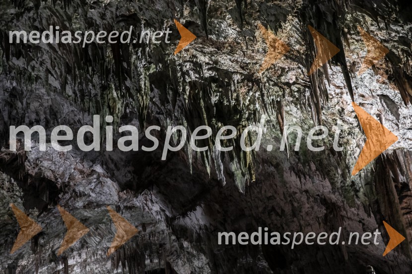 Postojnska jamaPostojnska jama in Hotel jama