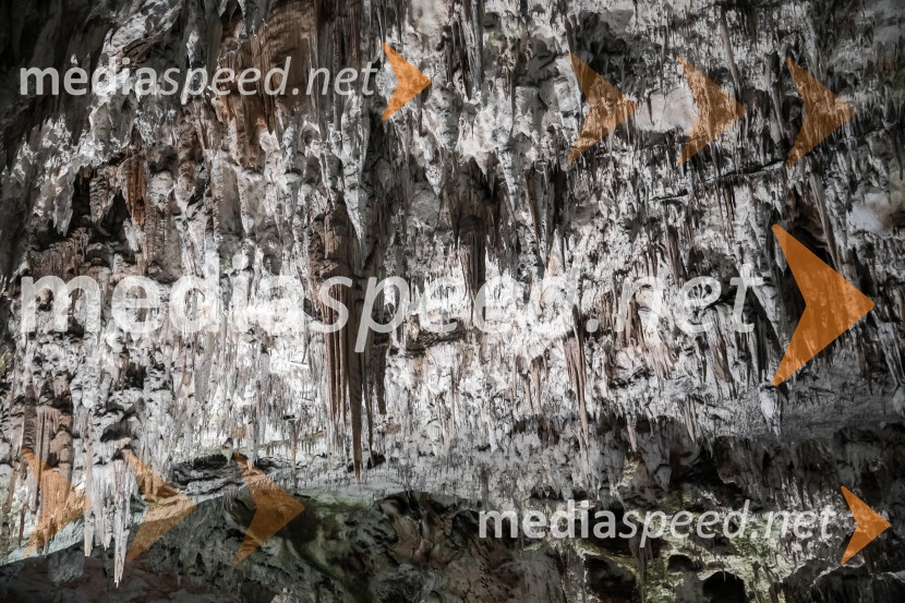 Postojnska jamaPostojnska jama in Hotel jama