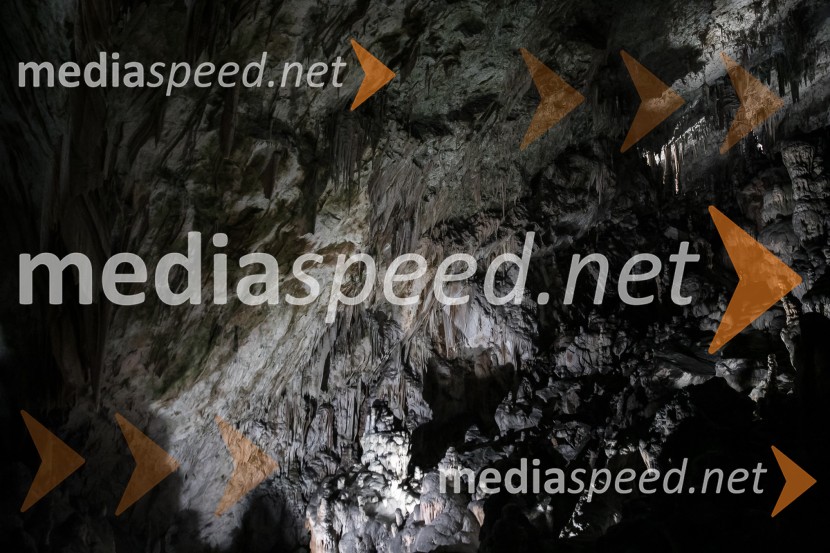 Postojnska jamaPostojnska jama in Hotel jama